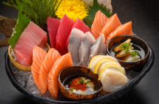 Sushi Sashimi2